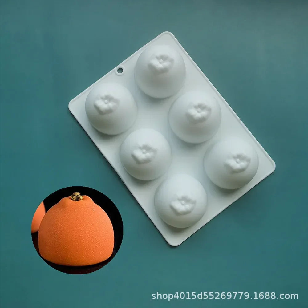 قالب حلوى سيليكون مرن للخبز 🍰