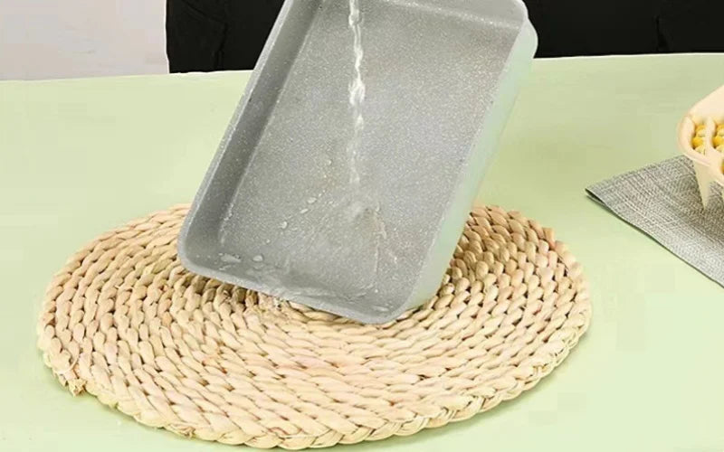 مقلاة مقاومة للالتصاق