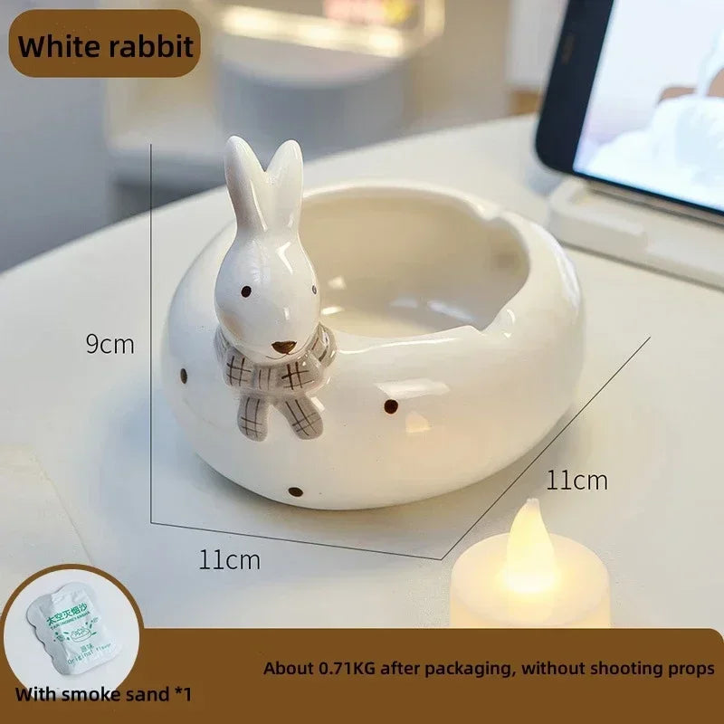 ديكور سيراميك أنيق بتصميم لطيف